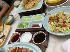 -那家小馆(摩天活力城店)
