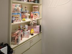 -泡泡玛特POPMART(蓝色港湾店)