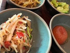 -半山腰·云南菜(侨福芳草地店)