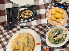 -文东记(马里士他店)