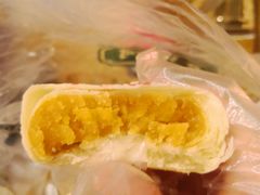 -泸溪河桃酥(秦淮夫子庙一店)