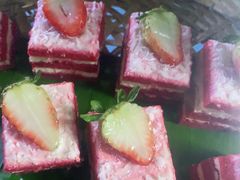 -亚龙湾希尔顿自助餐厅·海鲜·烧烤·沙滩BBQ·现场乐队