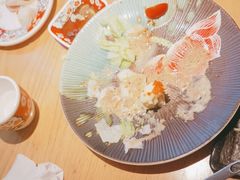 -莲寿司(国兴店)