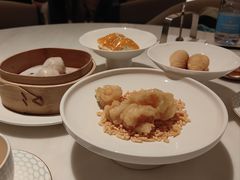 -彩丰楼中餐厅(深圳国际会展中心洲际酒店)
