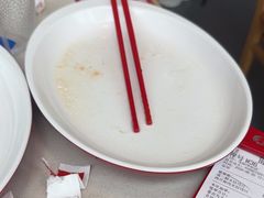 -喜家德虾仁水饺(金融中心店)
