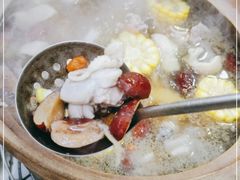 -威邵鸡煲(西华路总店)