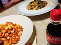 -红蜡烛-养生粥-津鲁菜(中山路店)