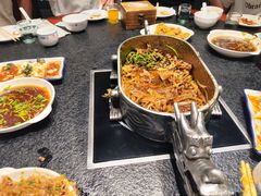 -徐师傅太子锅(龙泽路店)