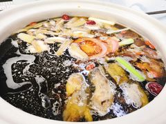 -名善山珍·野生菌汤锅(文殊院店)