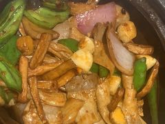 -猪腰一家·地道佛山菜(盐步店)