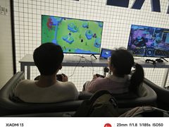 -玩刻GAME SPACE(万象城店)