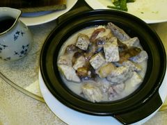 -金城大酒店-中餐厅(汾江中路店)