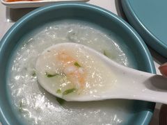 -黄金粥港式·早晚茶(海阳路店)