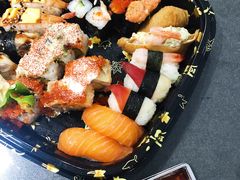 -河风精致寿司(太原店)