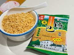 -巢湖名吃·东关老鹅汤(江南风情街店)