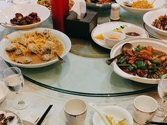 -丽园海鲜饭店(东关街店)