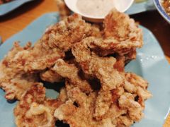 -远大美食广场(远大购物中心店)