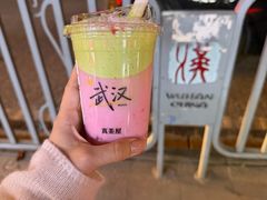 -靓靓蒸虾·头牌蒸虾(雪松路总店)