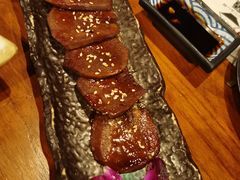 厚切牛舌-魔丼屋(日月光店)