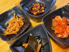 -大壮家原味烤肉(兴华北街店)