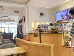 -COSTA COFFEE(天通苑华联店)