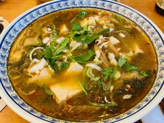 -春明狗肉馆(园丁花园店)