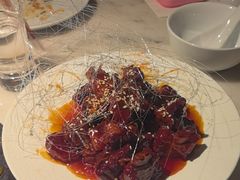 -初蓉丨遇见新川菜(亲贤街荣耀店)
