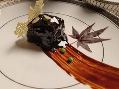 -柒厢食事雅谈