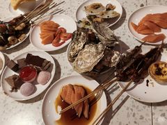 -海德温泉生活馆(朝阳大悦城店)