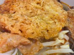 -家味螺蛳粉&烤鱼(五角场店)