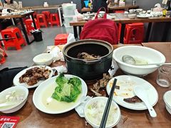 -斯丹姜母鸭·古法干香(涂门街总店)