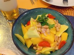 -simply thai天泰(长泰广场店)
