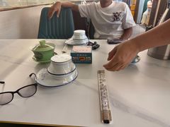-民族手抓羊肉馆·滩羊手抓·烤全羊