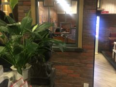 -老牌坊鲁菜名店(宽厚里店)