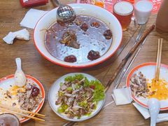 -永红源啤酒·烧烤·海鲜·大排档(青特城店)