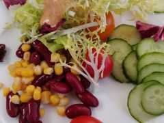 -北京贵宾楼饭店 红墙咖啡厅