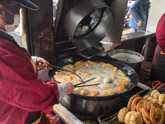 -众品香美食(三弓路店)