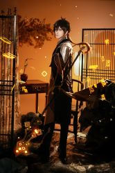 -桑语映画·COSPLAY写真工作室