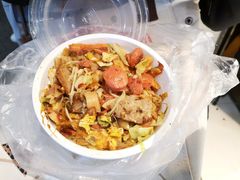 -大东北首席烤冷面(学府路店)
