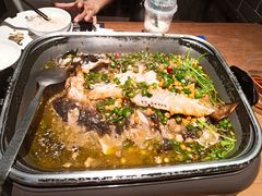 -龙门烤鱼(东方宝泰店)