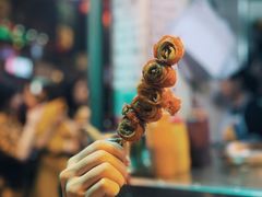 -豪華小食.華記