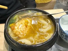 -清真·西北桥头拉面大王(丁家桥店)