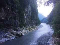 -太鲁阁公园