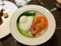 -海派悦庭·海胆烧麦·新融合菜(凯德广场店)