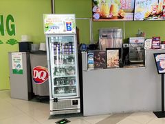 -DQ·蛋糕·冰淇淋(浦江欢乐颂店)