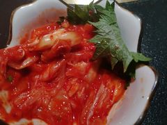 -無二炙坊·和牛烧肉(大钟寺1733店)