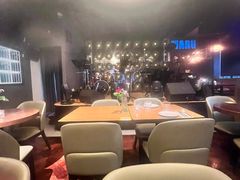 -MARU玛露音乐餐厅(大学路店)