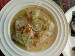 -忘忧草融合私房菜(红鼎国际店)