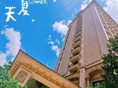 -上海浦东星河湾酒店