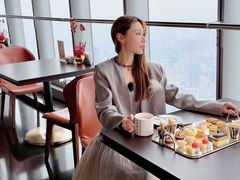 -上海中心大厦